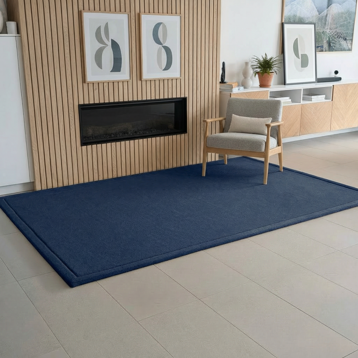 The Cloud – Le Tapis Doux Comme un Nuage – image 12