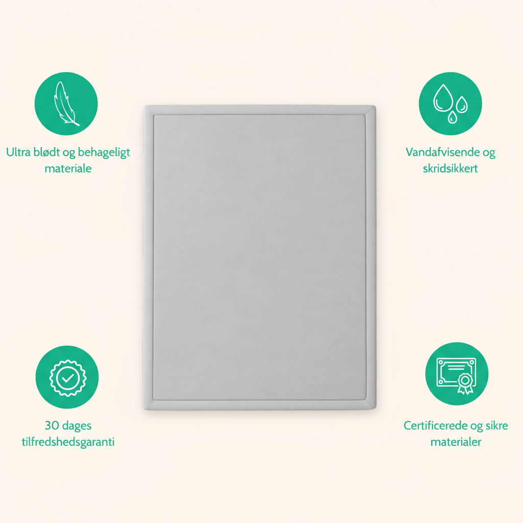 The Cloud – Le Tapis Doux Comme un Nuage – image 7