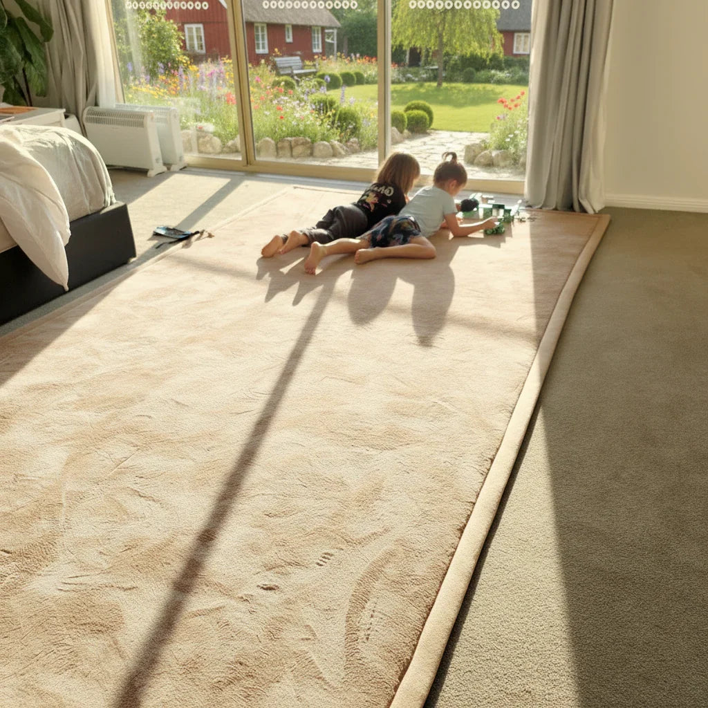 The Cloud – Le Tapis Doux Comme un Nuage – image 2