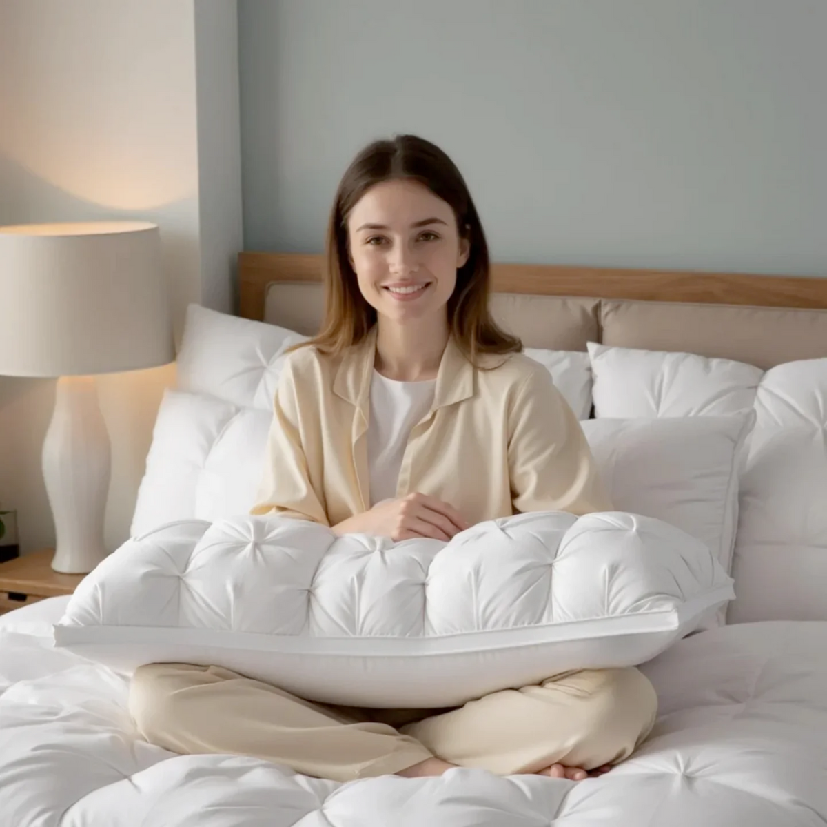 Sleepy Premium – L'Oreiller le Plus Confortable de France – image 4