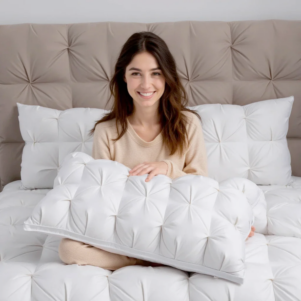 Sleepy Premium – L'Oreiller le Plus Confortable de France – image 10