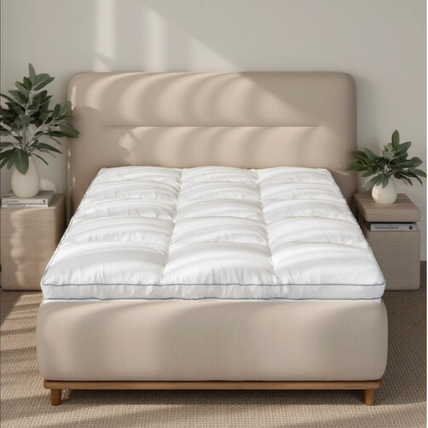 Surmatelas Sleepy Nights Original