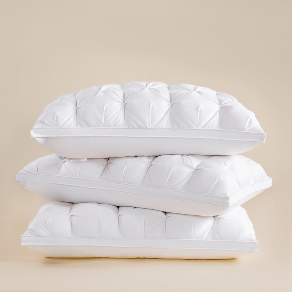 Sleepy Premium – L'Oreiller le Plus Confortable de France