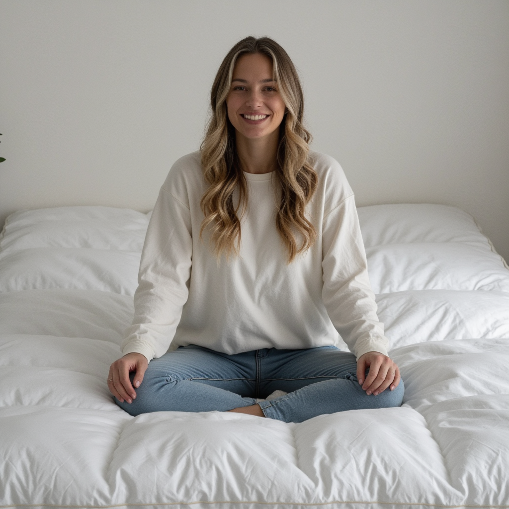 Surmatelas Sleepy Nights Original – image 7