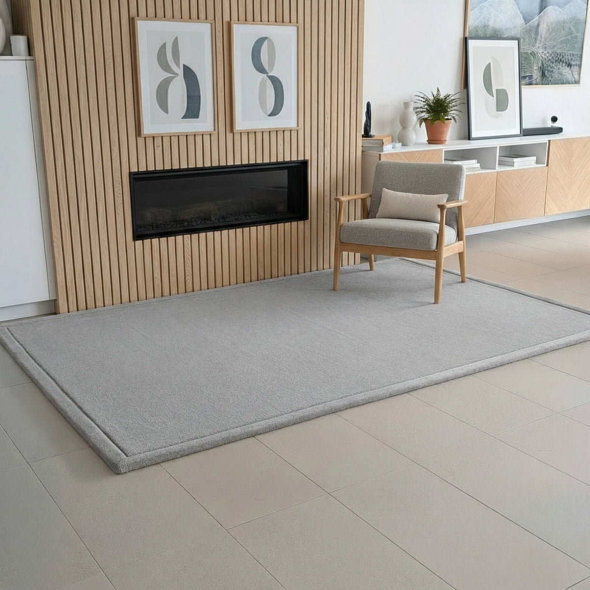 The Cloud – Le Tapis Doux Comme un Nuage – image 9