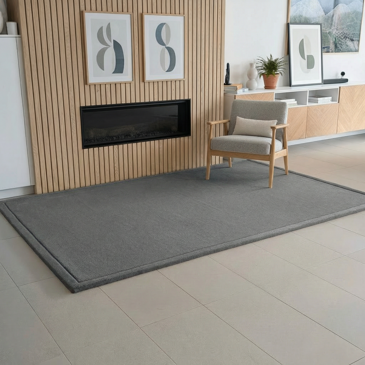 The Cloud – Le Tapis Doux Comme un Nuage – image 10