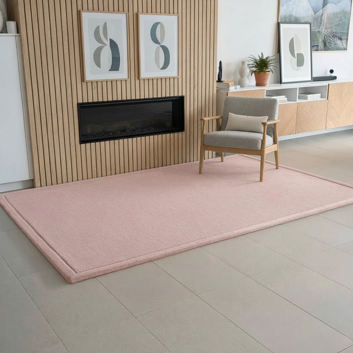 The Cloud – Le Tapis Doux Comme un Nuage – image 11