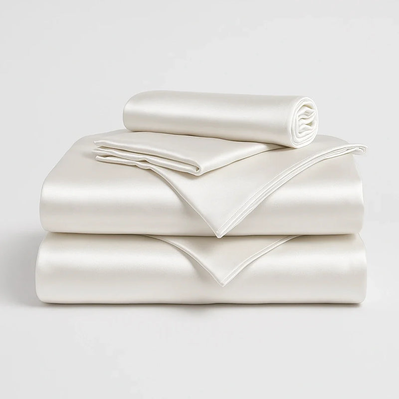CoolFlow – Le Linge de Lit Rafraîchissant