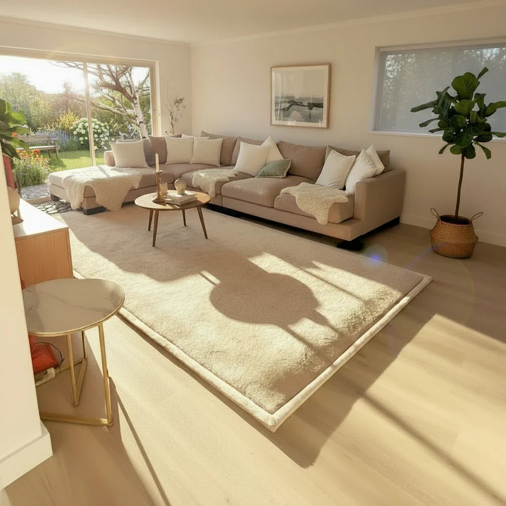 The Cloud – Le Tapis Doux Comme un Nuage – image 3