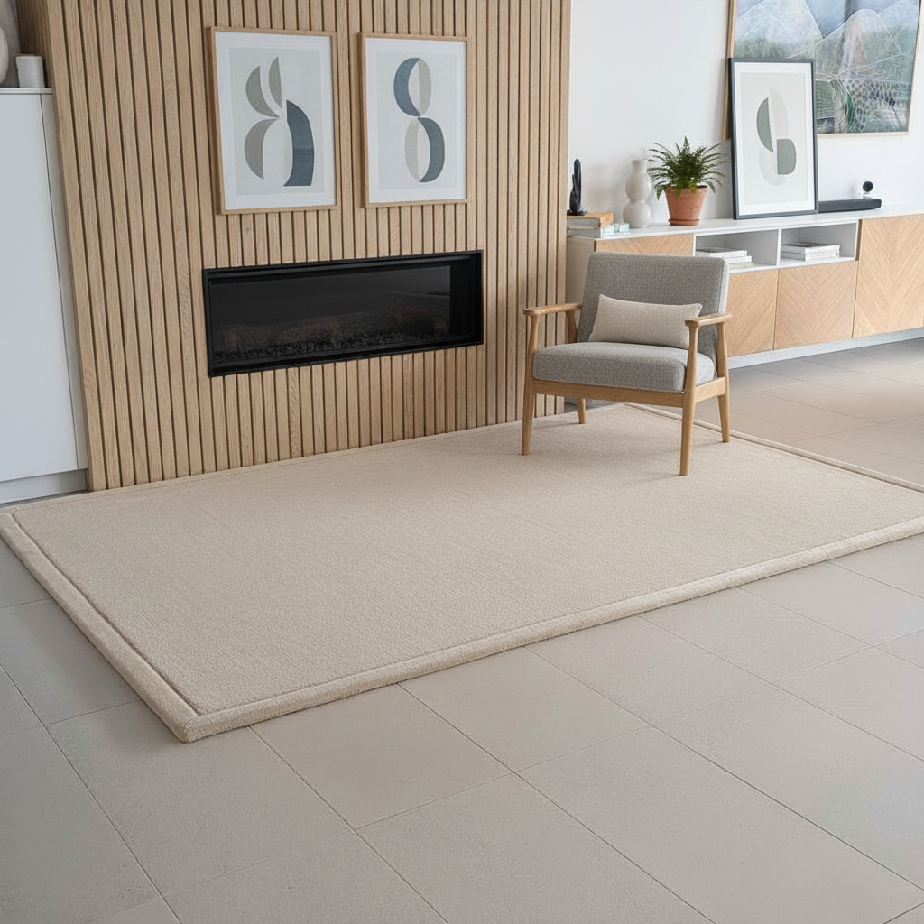 The Cloud – Le Tapis Doux Comme un Nuage – image 1