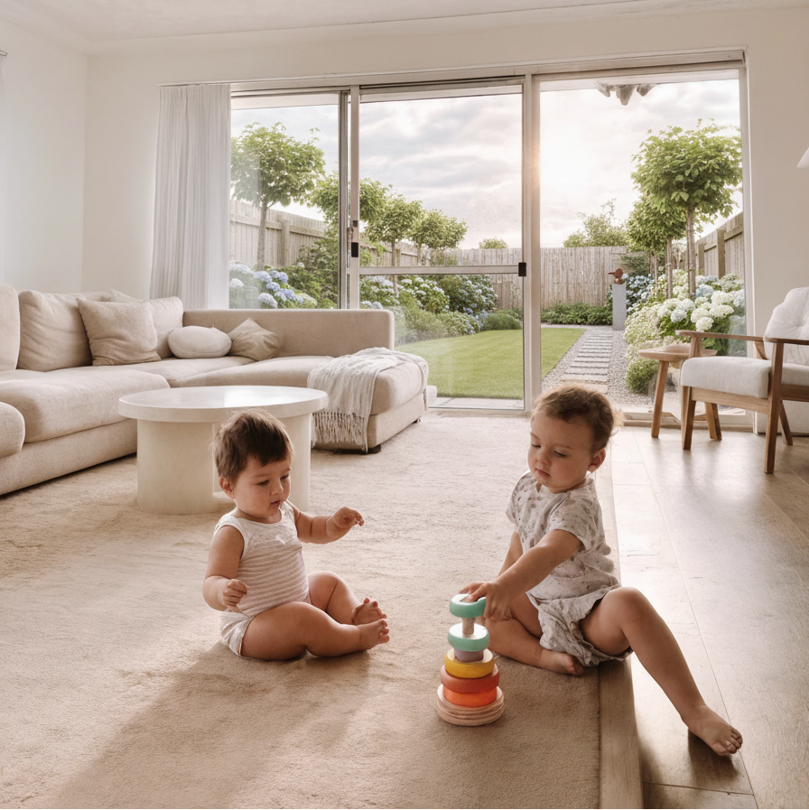 The Cloud – Le Tapis Doux Comme un Nuage – image 4
