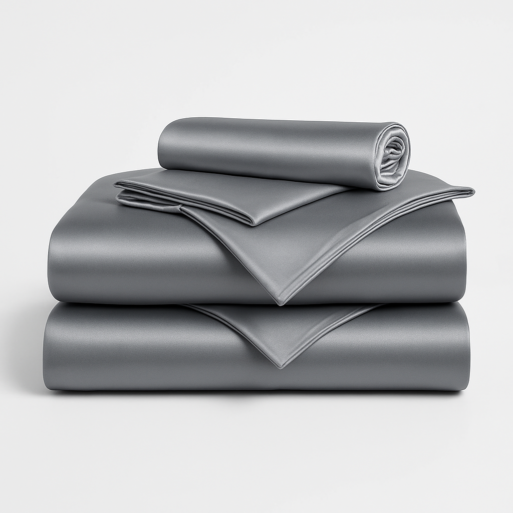 CoolFlow – Le Linge de Lit Rafraîchissant – image 4