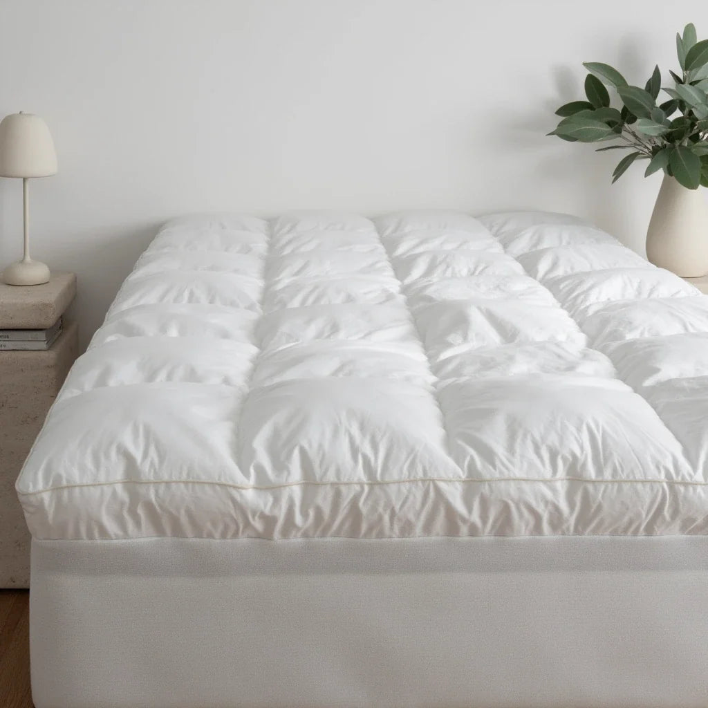 Surmatelas Sleepy Nights Original – image 2
